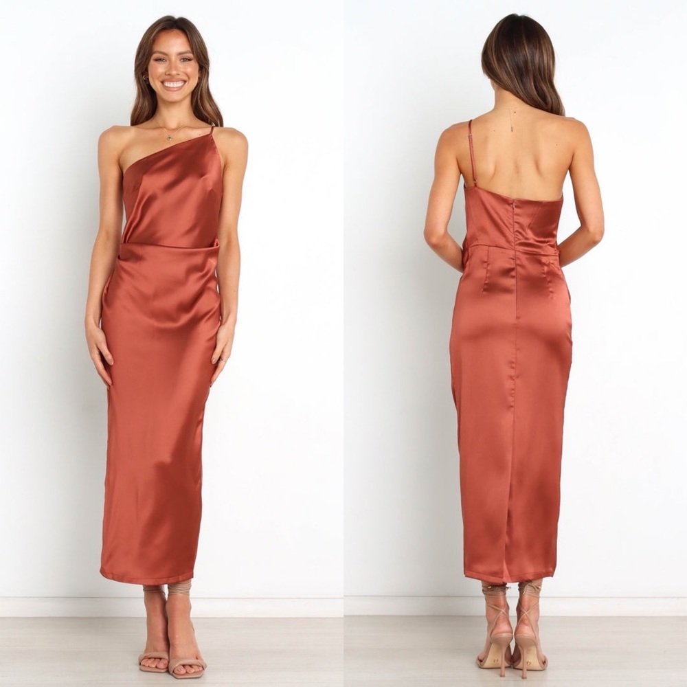 Brand New Dress with Tags!